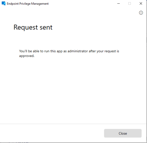 Introducing Endpoint Privilege Management in Intune - A First Impression