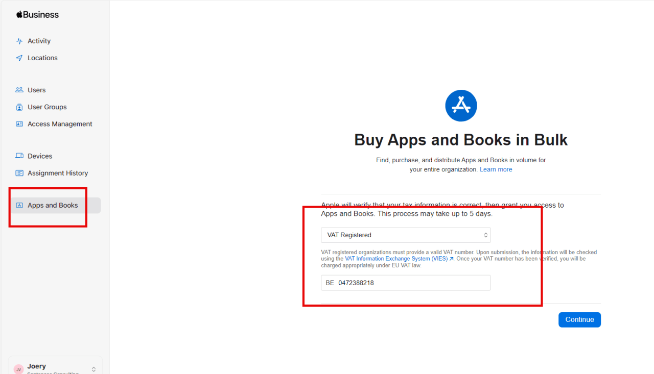 Brilliantly Manage MacOS with Intune & Apple Business Manager