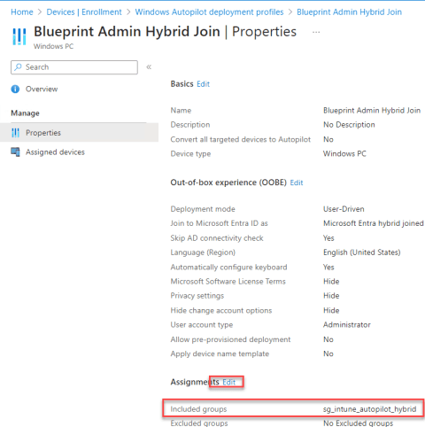 Hybrid Entra ID: Unlock Your Potential with Intune