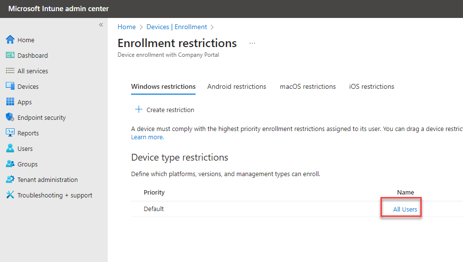 How to Achieve MAM in Intune like a hero: Windows Guide - Part 3