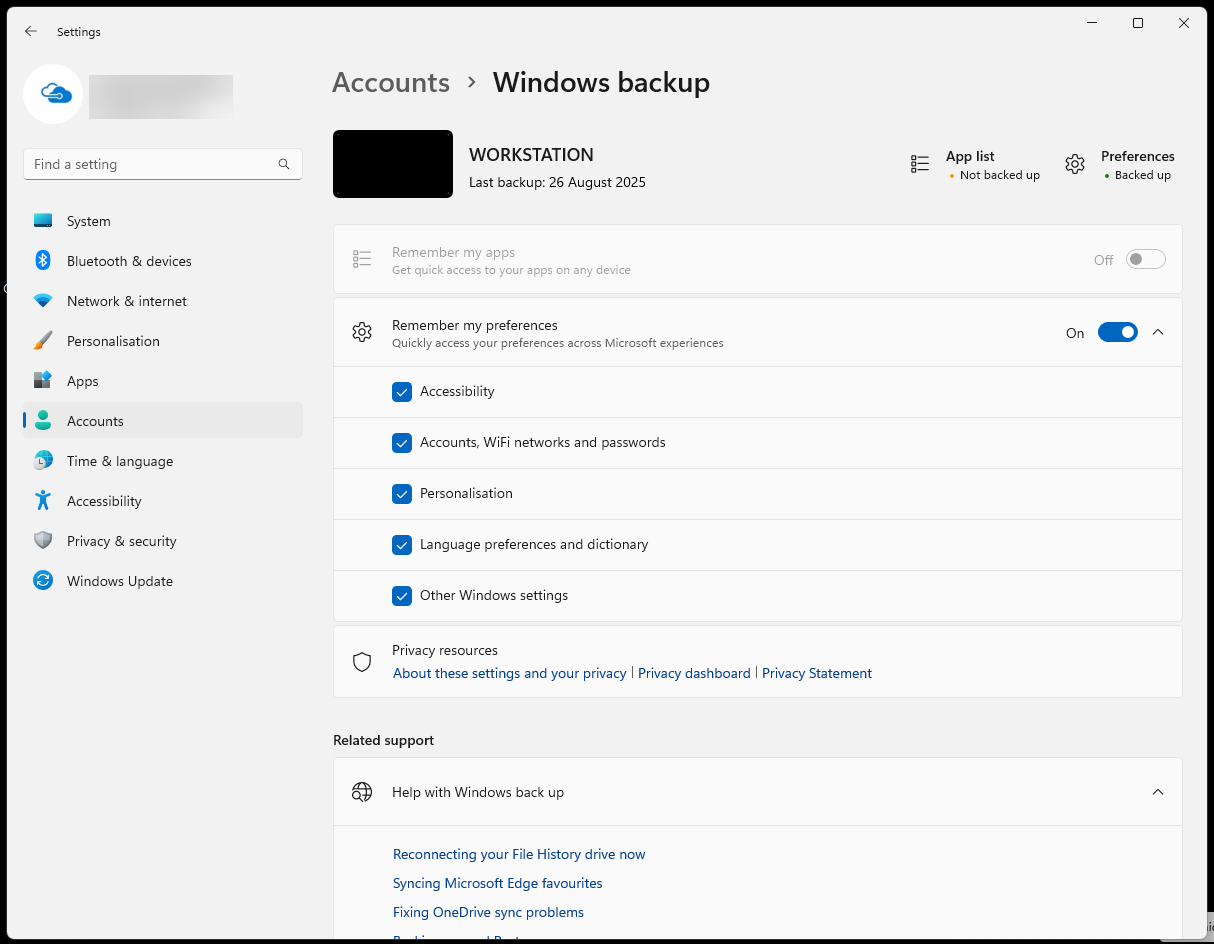 Backup Strategies: Unlocking Success for Your Team