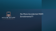 MDM